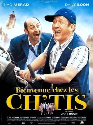 Mon coup de coeur du moment !