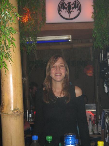 Copine !