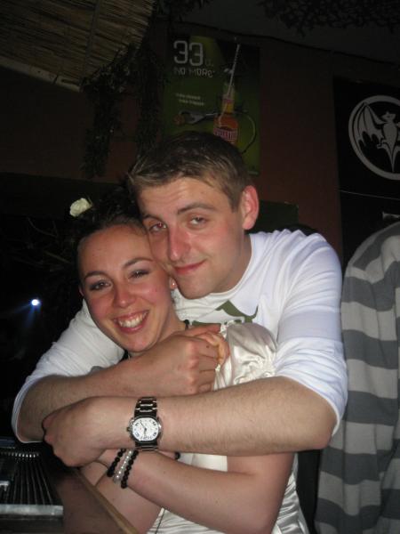 Astrid et son 