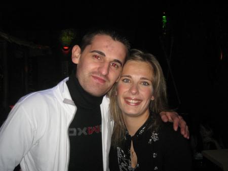 Mister Dj Seb !