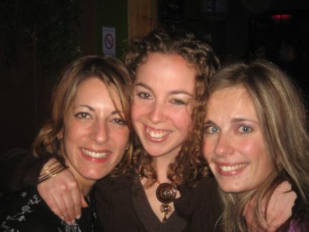 Les Topines