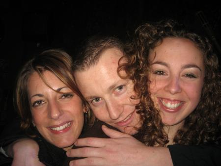 GéGé, Max et Astrid
