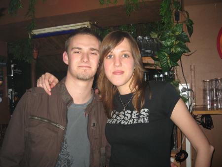 Ouh la la Copine !