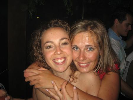 Super soirée pour ton Niversaire Copine !
