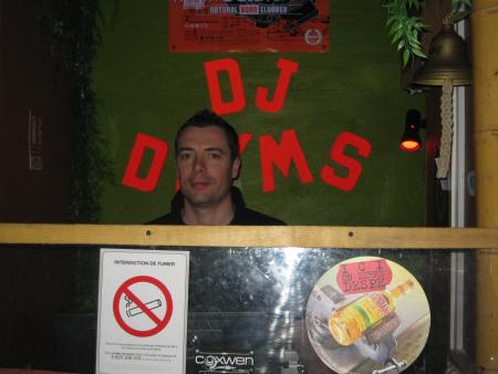 DJ Lolo !