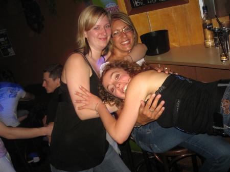 Mes louloutes !