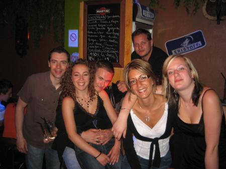 The Jungle Team !