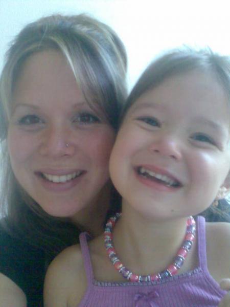 La Petite pensée pour la famille Harlay !!!