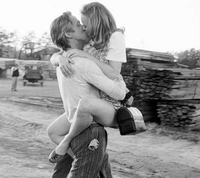 Une si forte envie d'aimer...